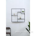 wall storage rack multifunction